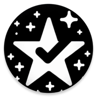 Star Task Logo